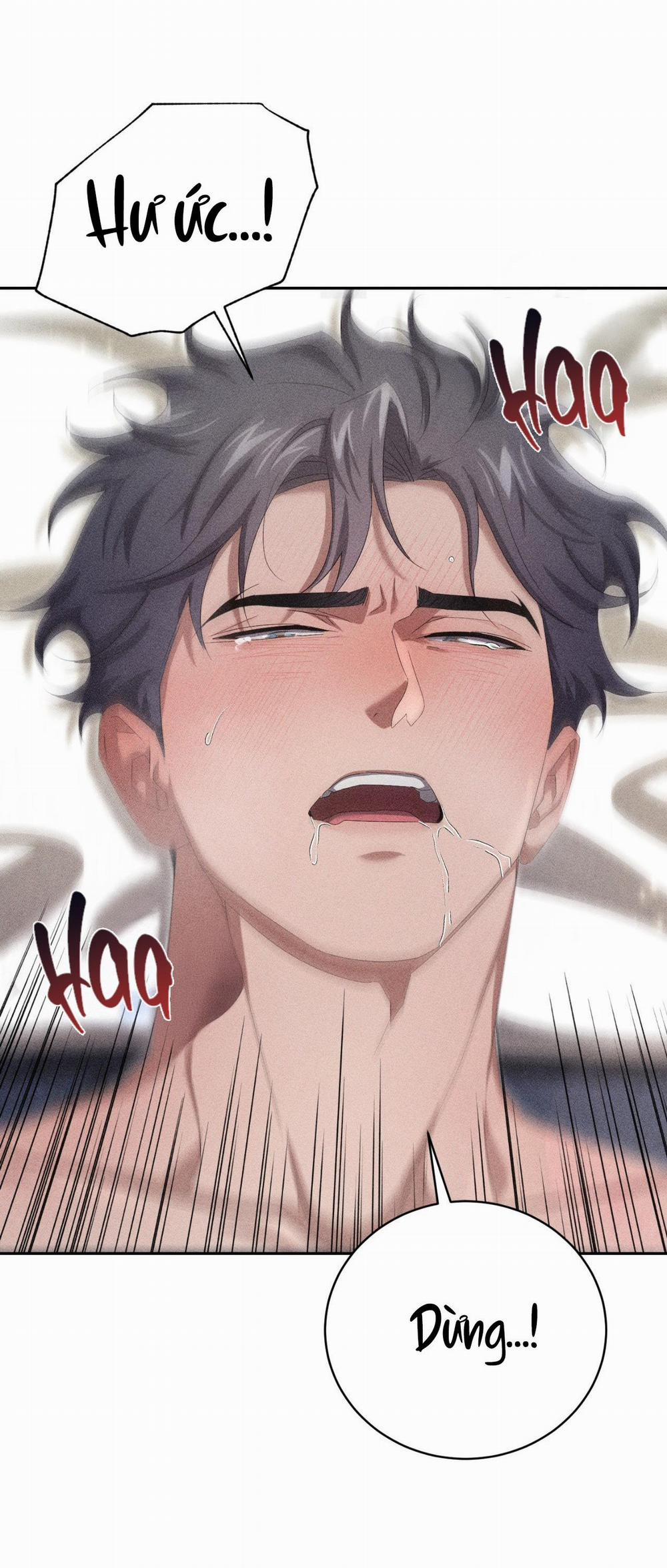 OMERTA SILENCE 10 trang 26