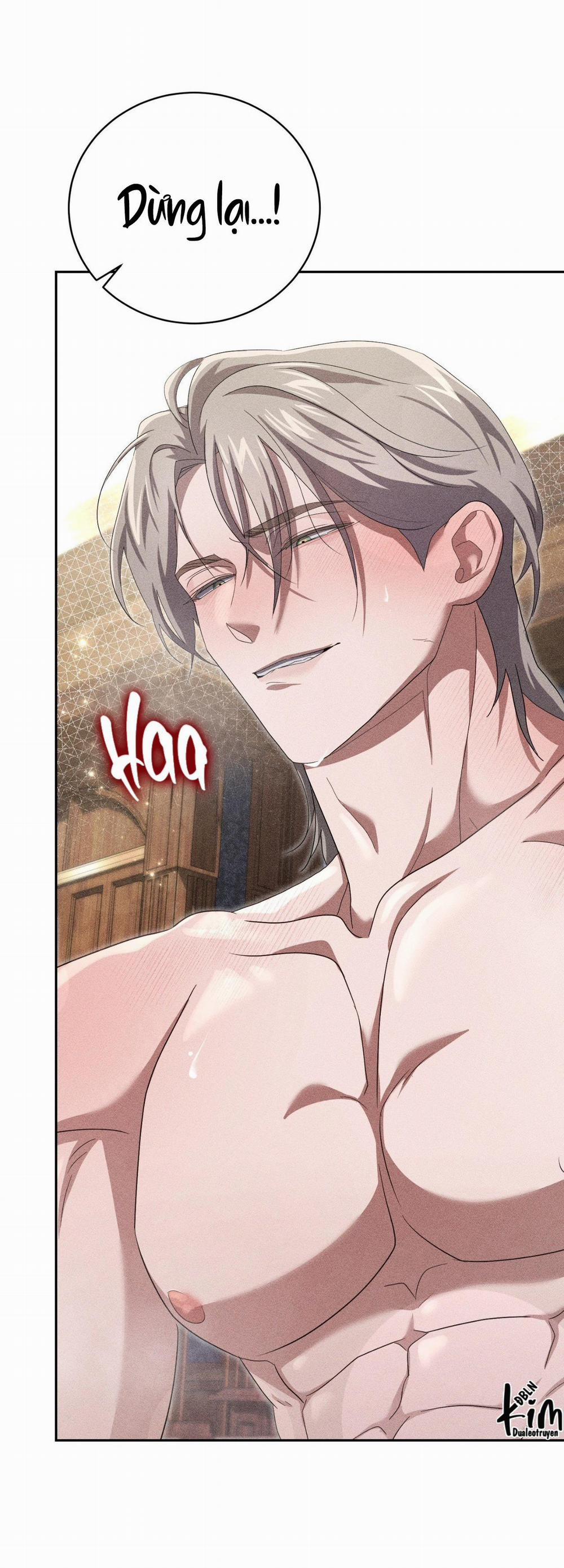 OMERTA SILENCE 10 trang 27