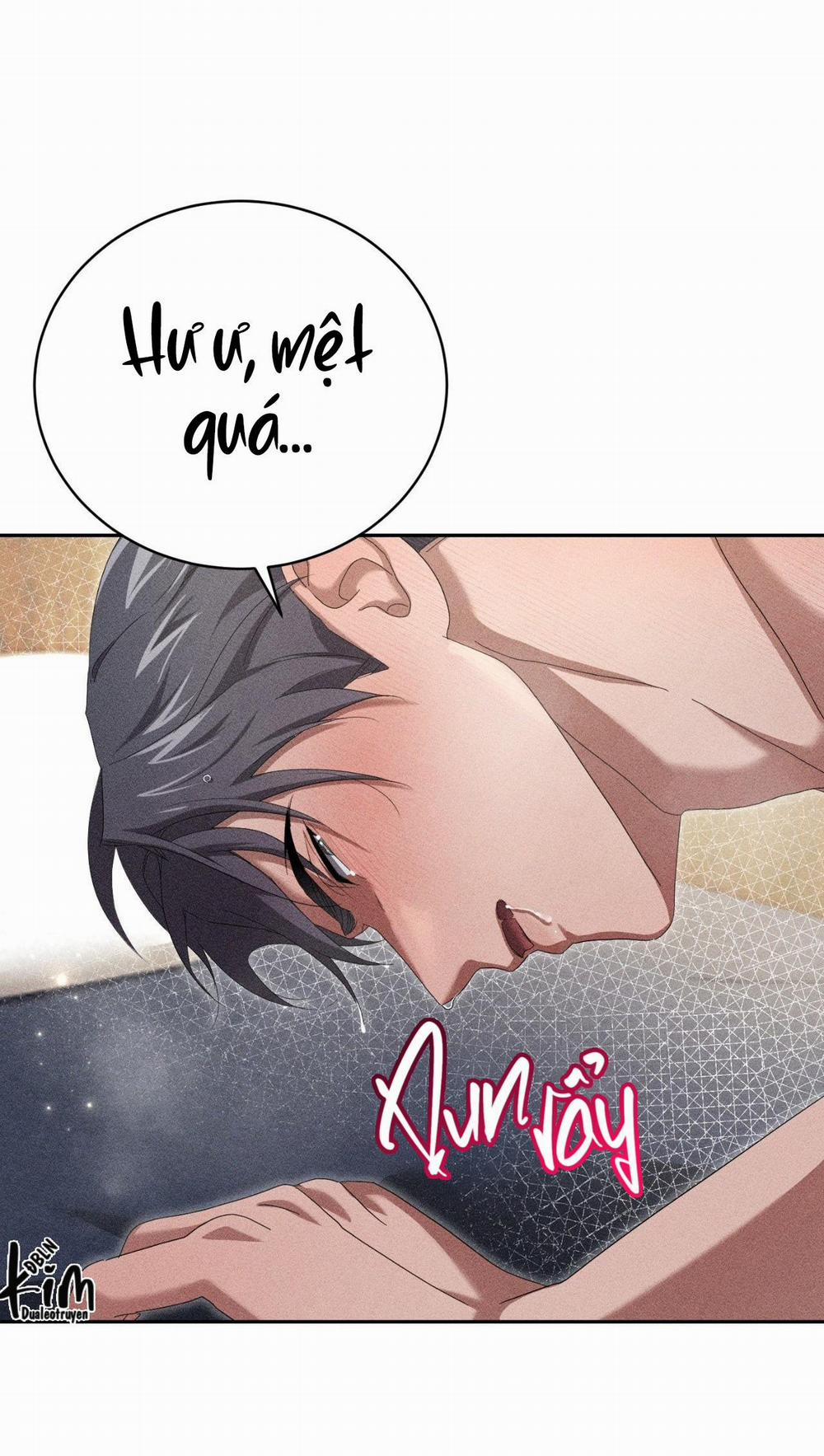 OMERTA SILENCE 10 trang 32