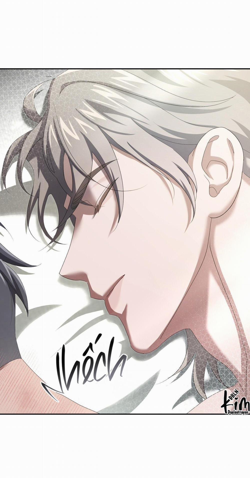 OMERTA SILENCE 10 trang 48