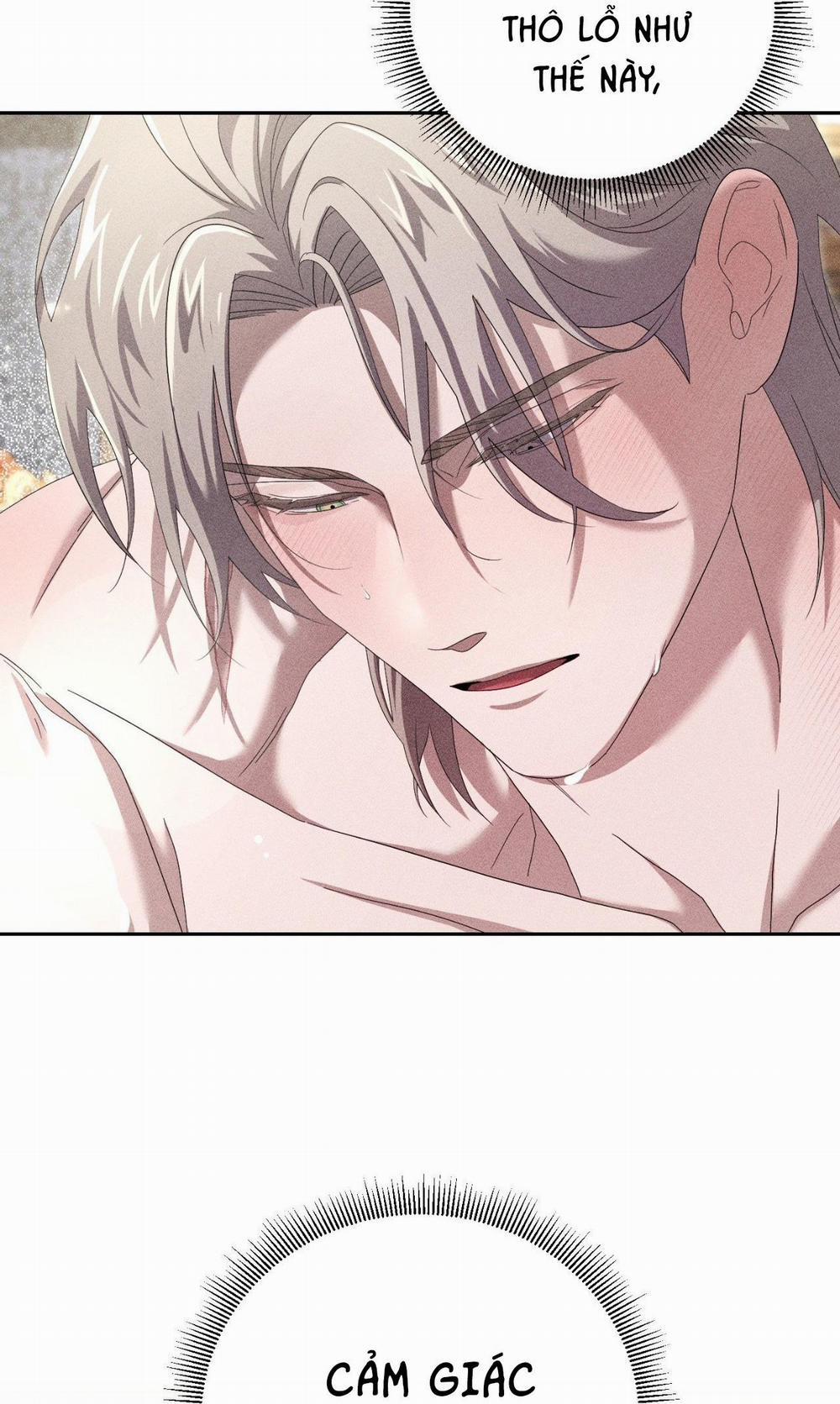 OMERTA SILENCE 10 trang 6