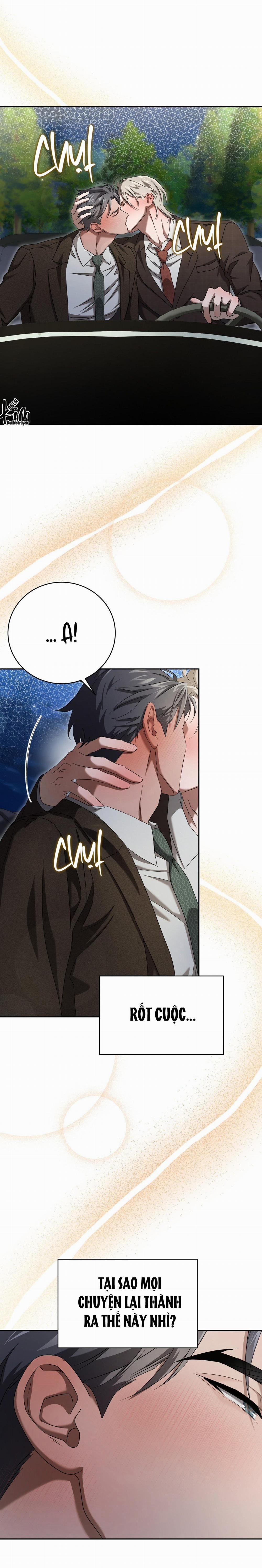 OMERTA SILENCE 11 trang 2