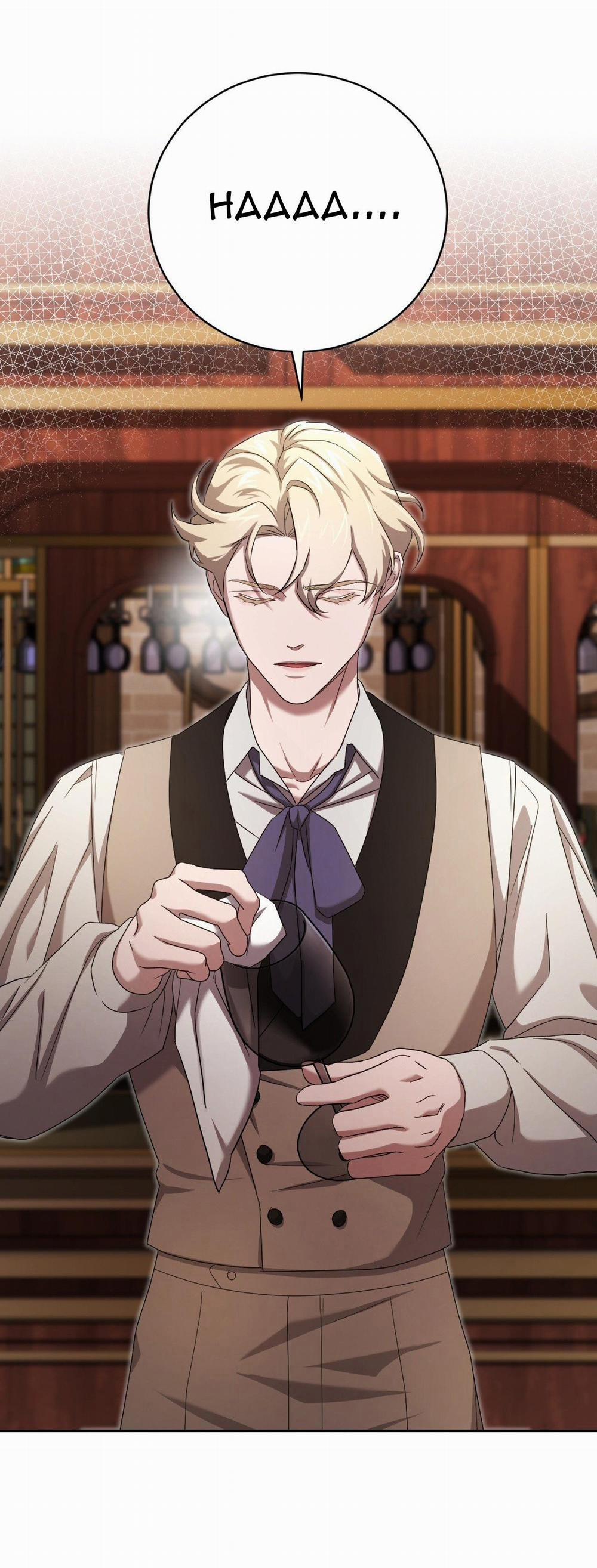 OMERTA SILENCE 11 trang 41