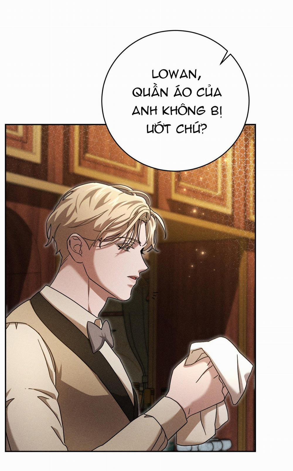 OMERTA SILENCE 12 trang 13