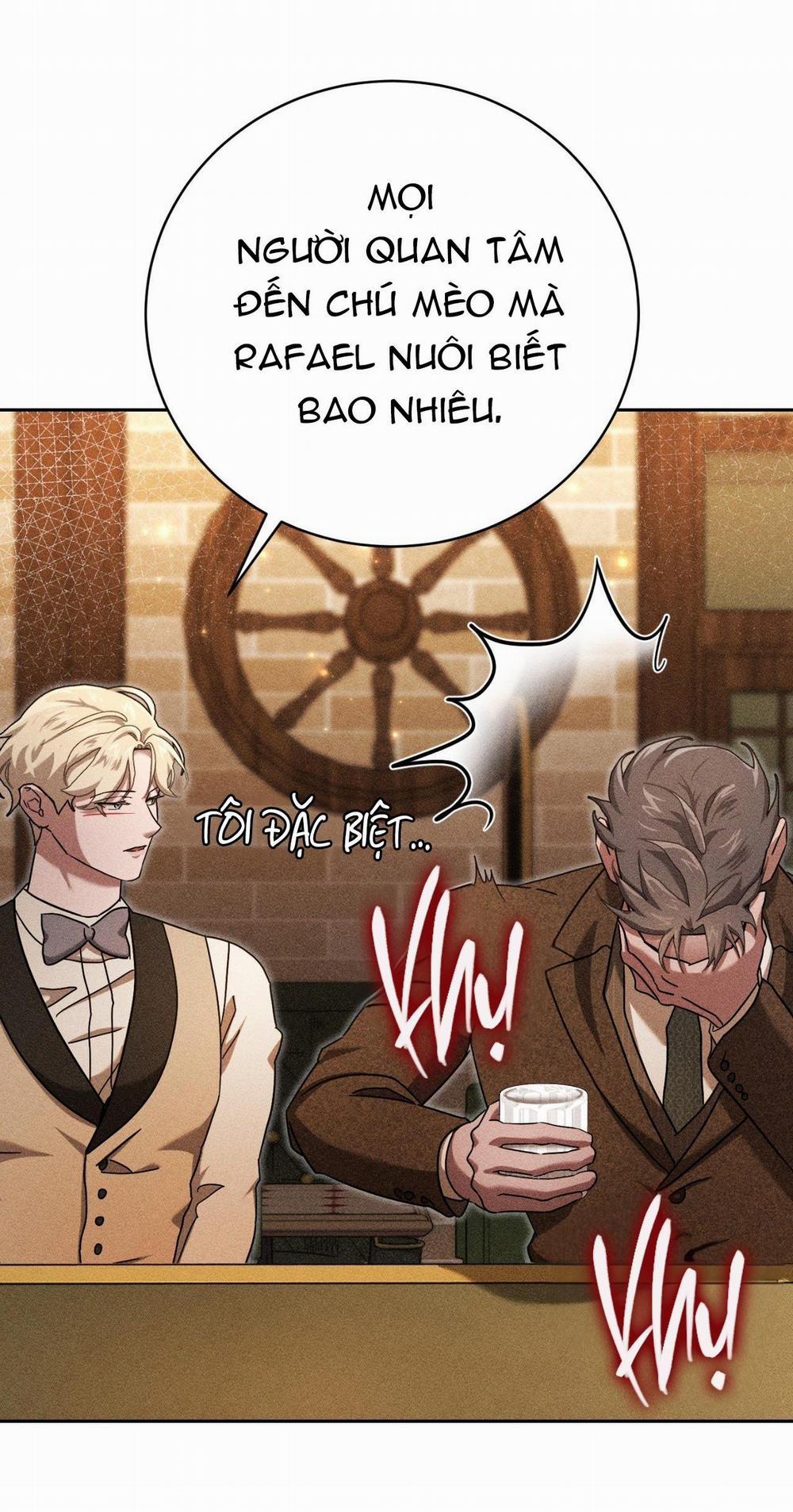 OMERTA SILENCE 12 trang 30