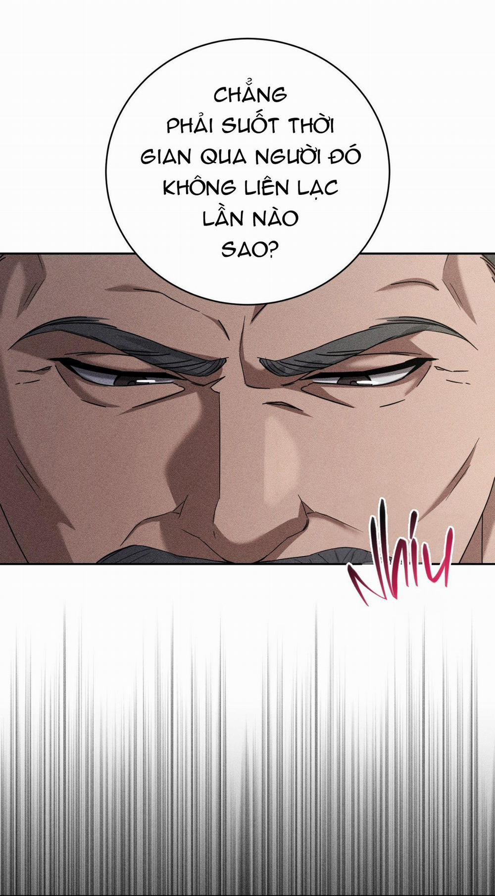 OMERTA SILENCE 12 trang 47