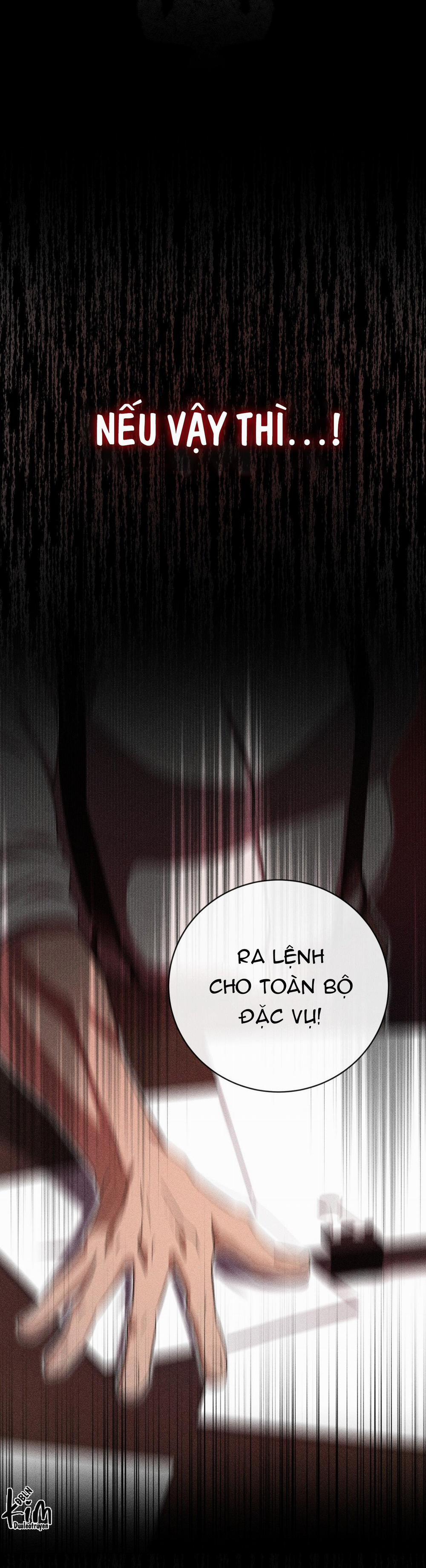 OMERTA SILENCE 12 trang 51