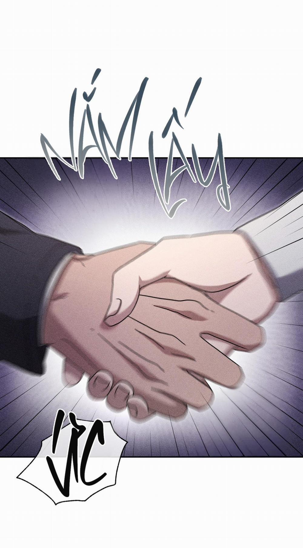 OMERTA SILENCE 12 trang 8