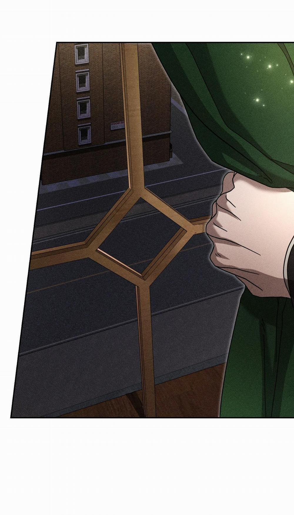 OMERTA SILENCE 13 trang 10