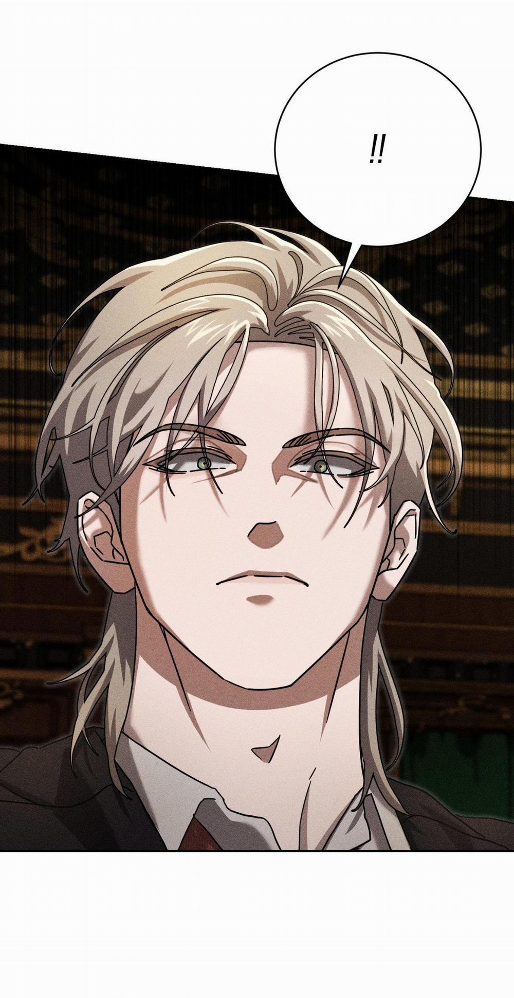 OMERTA SILENCE 13 trang 13