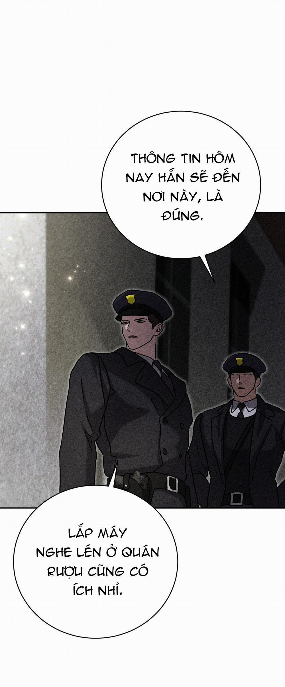 OMERTA SILENCE 13 trang 2