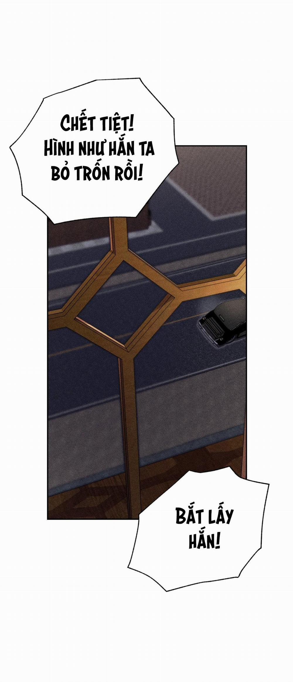 OMERTA SILENCE 13 trang 27