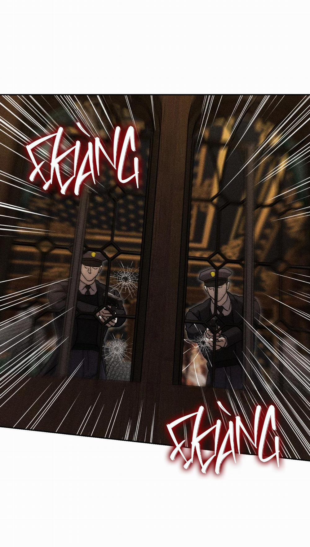 OMERTA SILENCE 13 trang 28