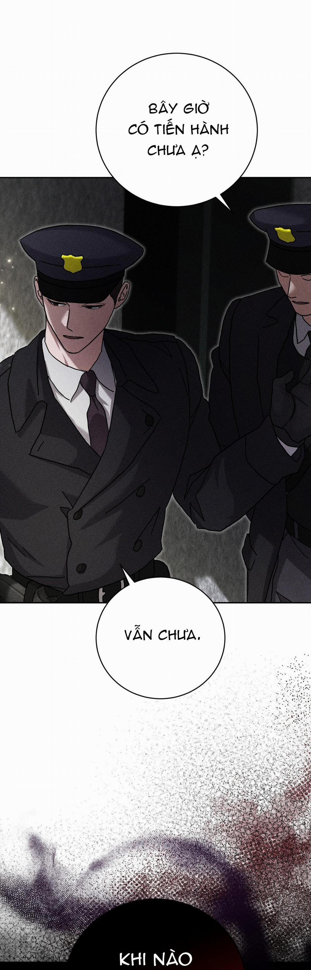 OMERTA SILENCE 13 trang 3