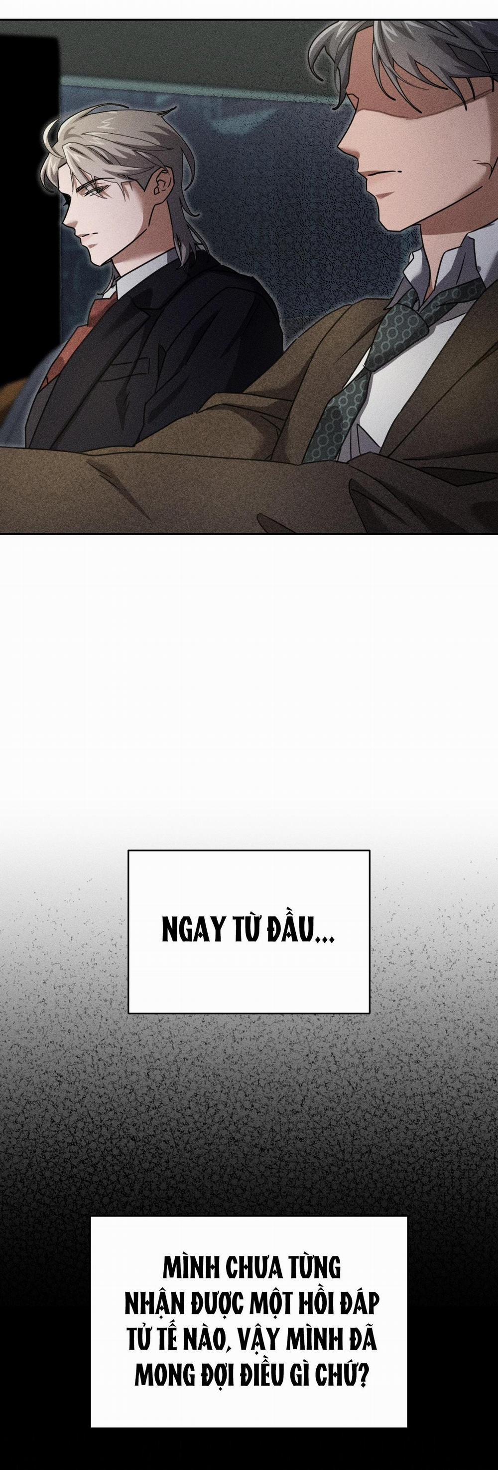 OMERTA SILENCE 13 trang 33