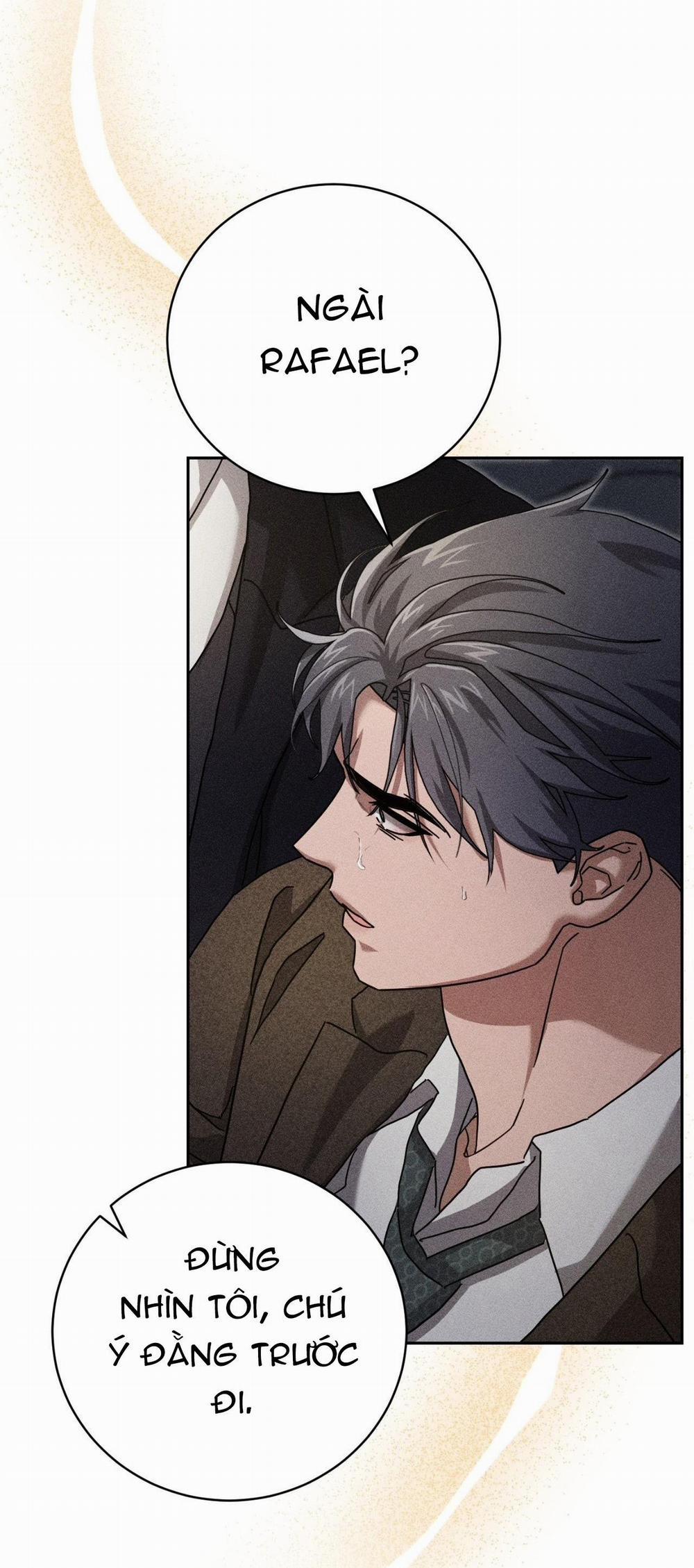 OMERTA SILENCE 13 trang 38