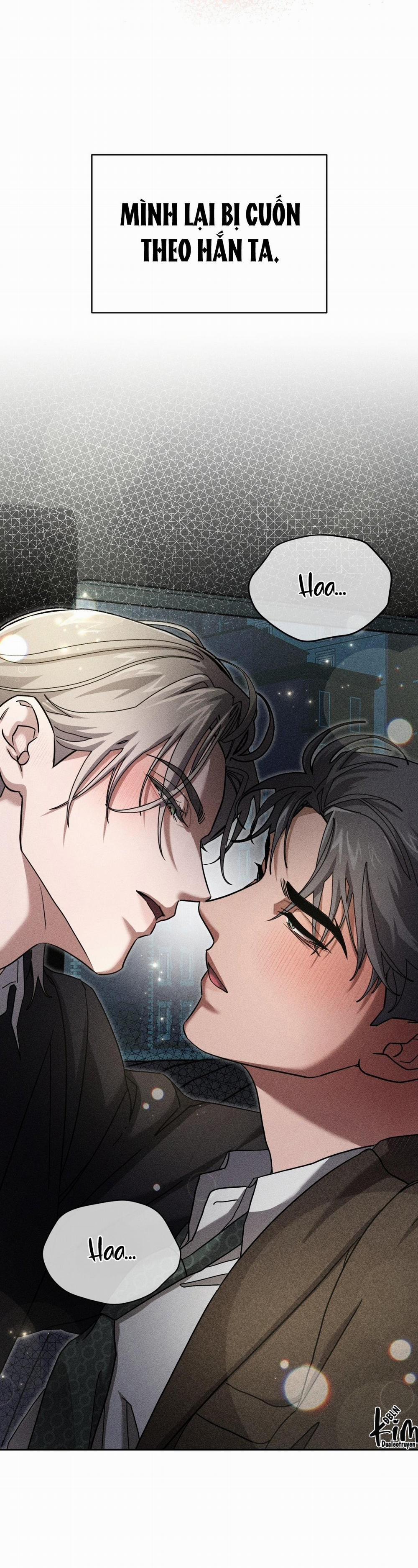 OMERTA SILENCE 13 trang 45