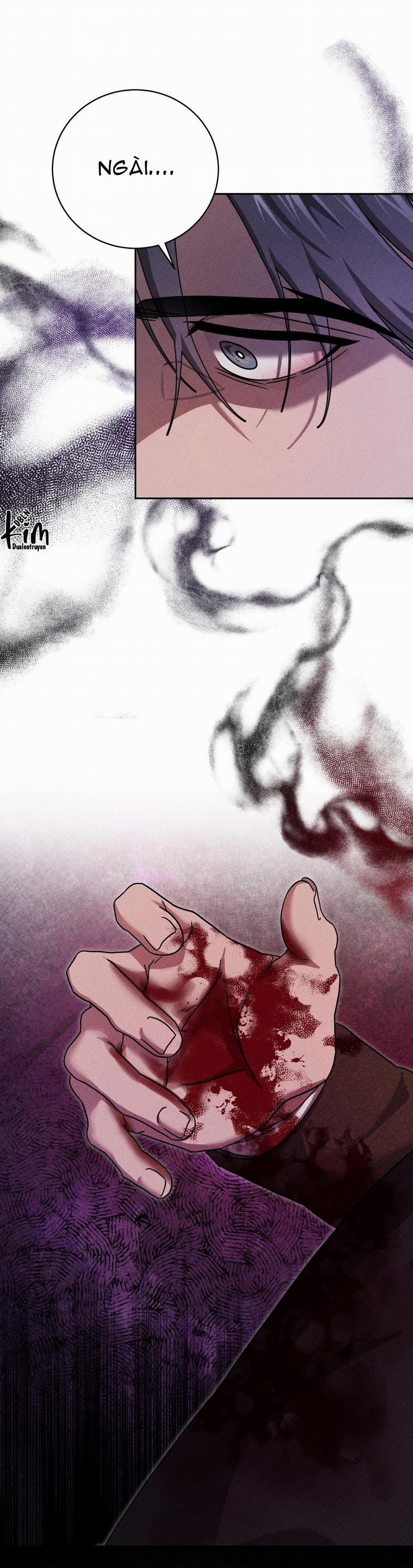 OMERTA SILENCE 13 trang 51