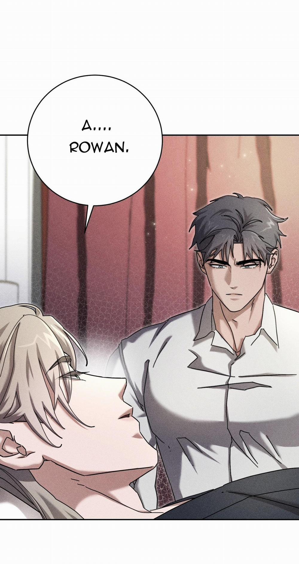 OMERTA SILENCE 14 trang 11