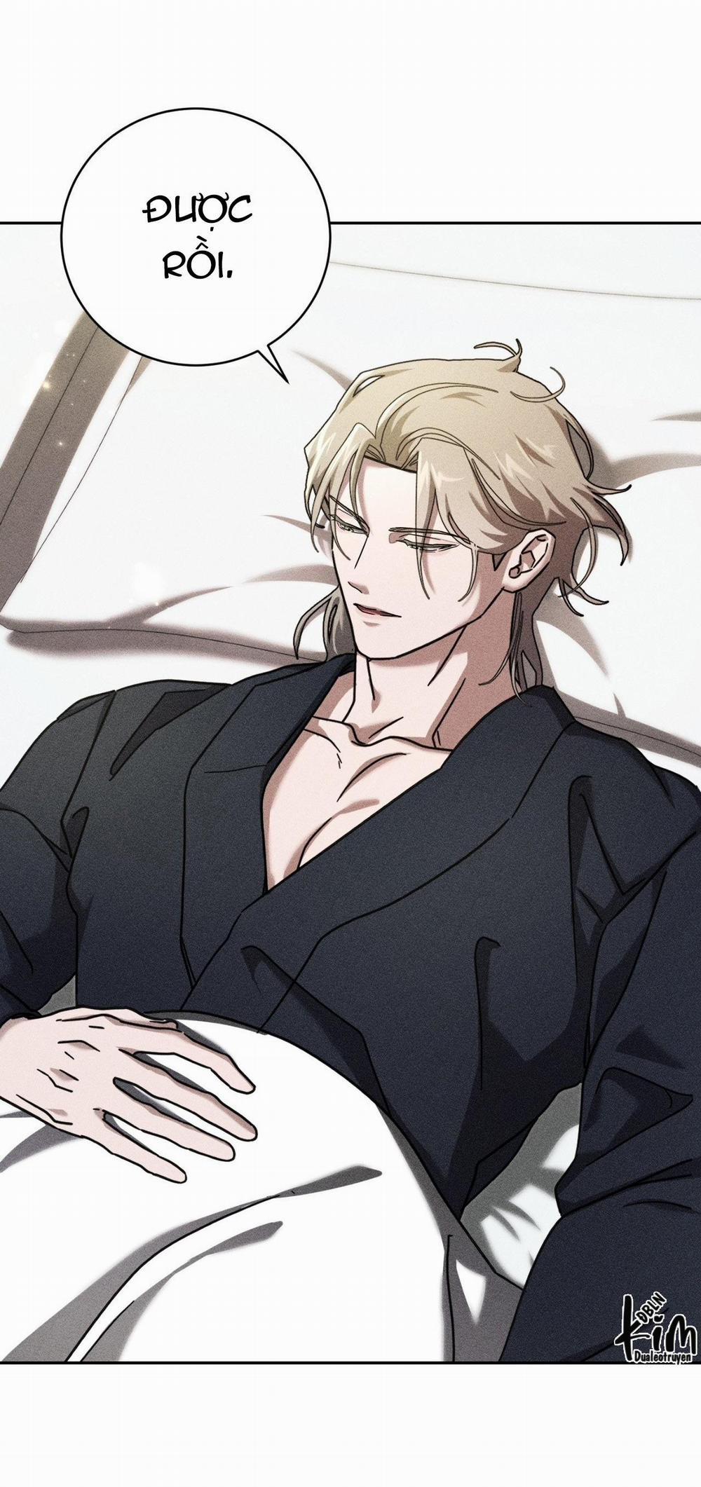 OMERTA SILENCE 14 trang 16