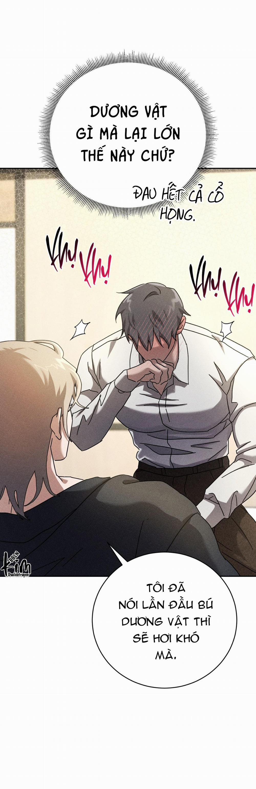 OMERTA SILENCE 14 trang 31