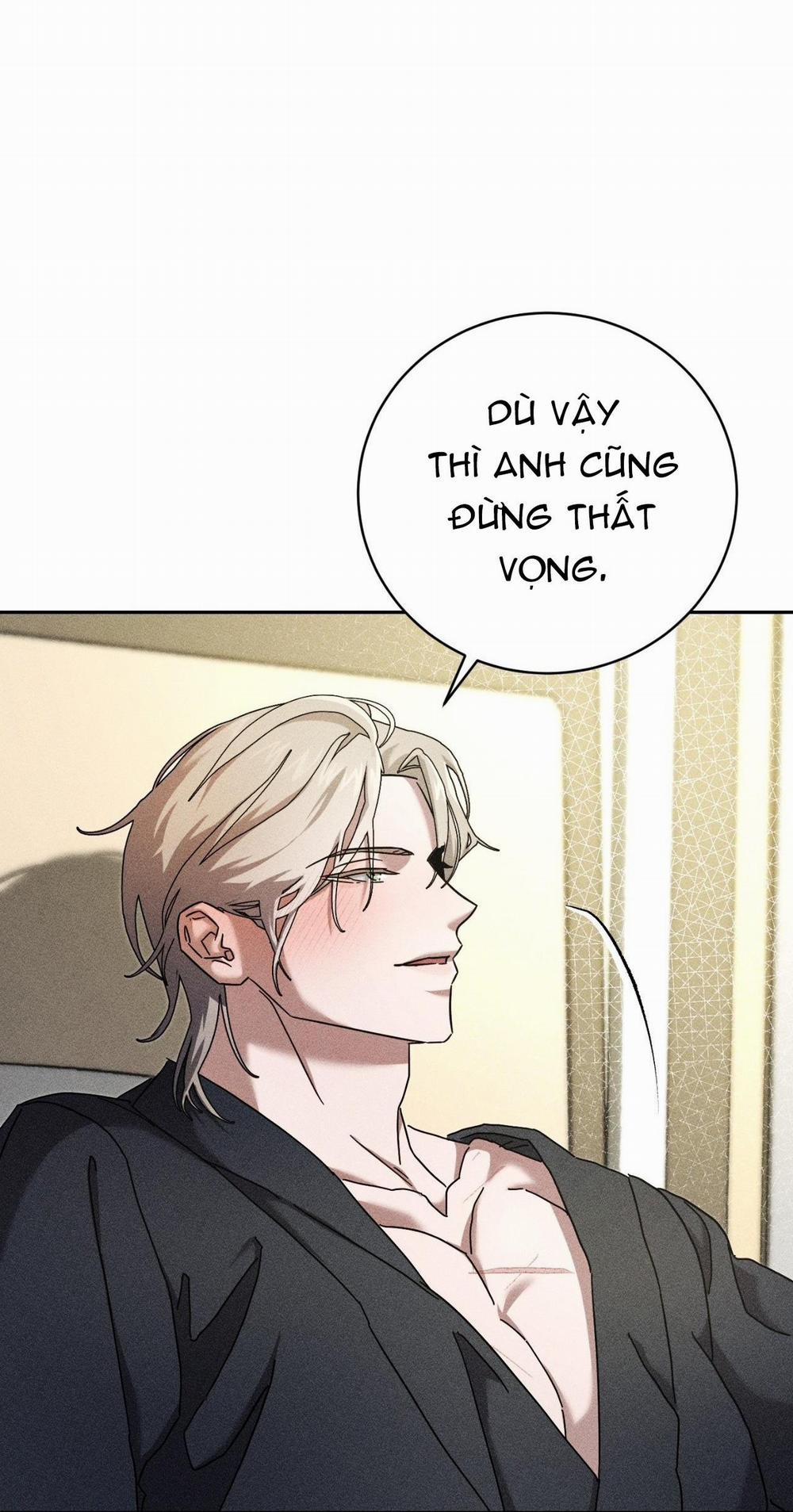 OMERTA SILENCE 14 trang 32