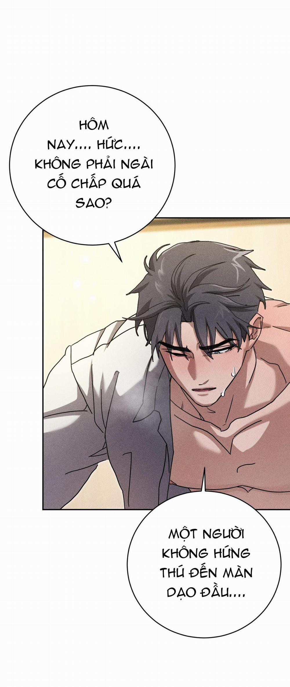 OMERTA SILENCE 14 trang 39