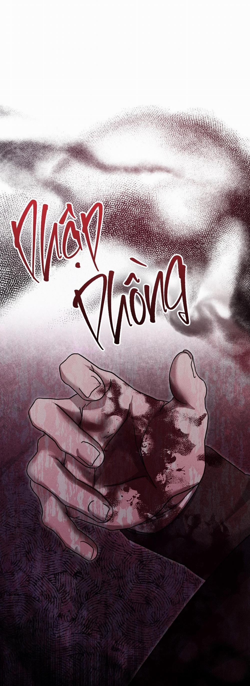 OMERTA SILENCE 14 trang 53