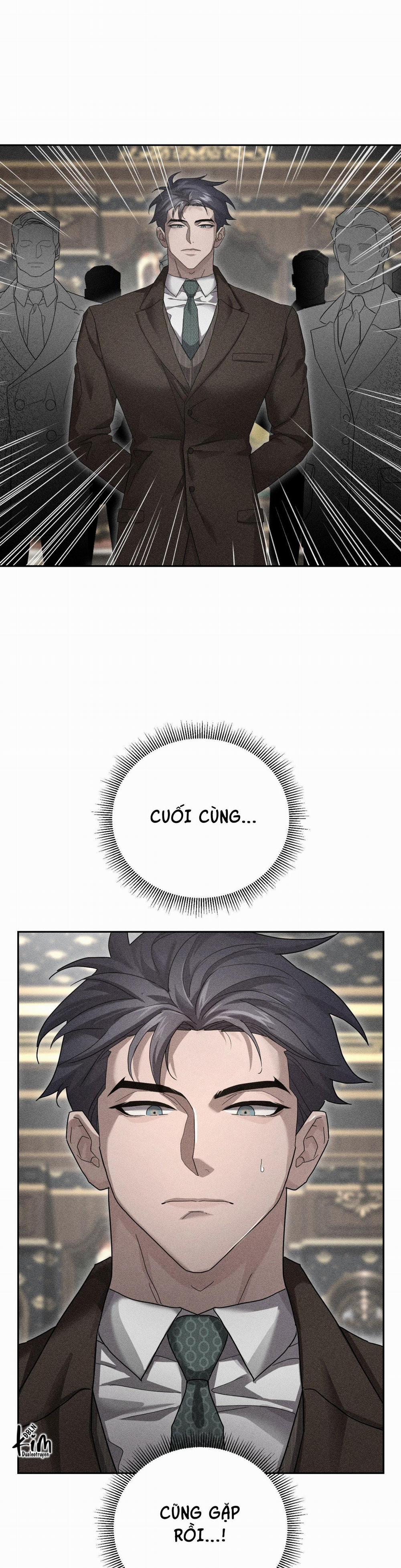 OMERTA SILENCE 2 trang 12