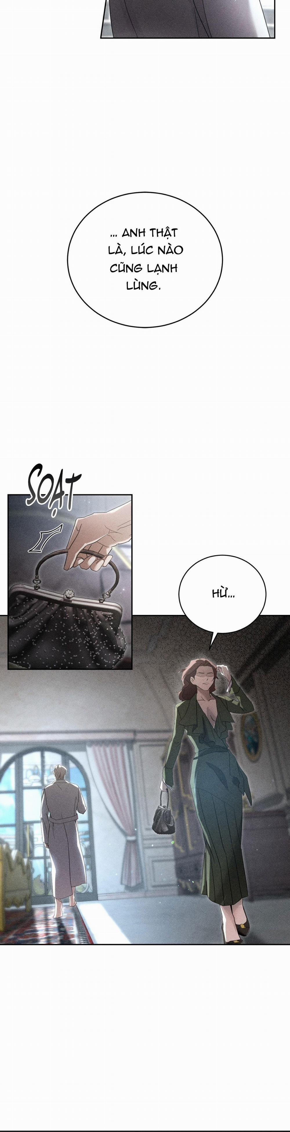 OMERTA SILENCE 2 trang 2