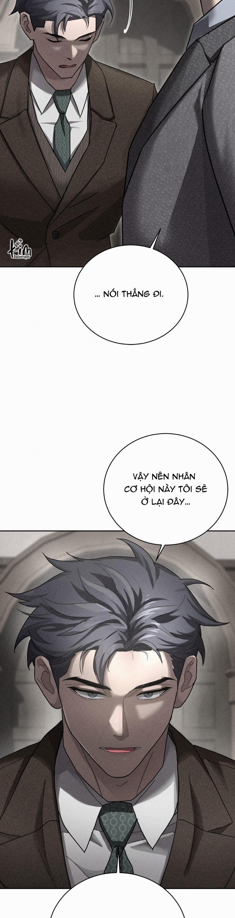 OMERTA SILENCE 2 trang 20