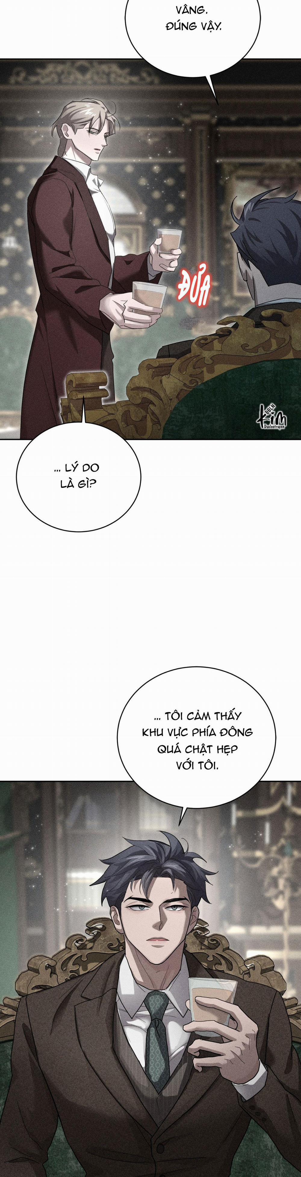 OMERTA SILENCE 2 trang 27