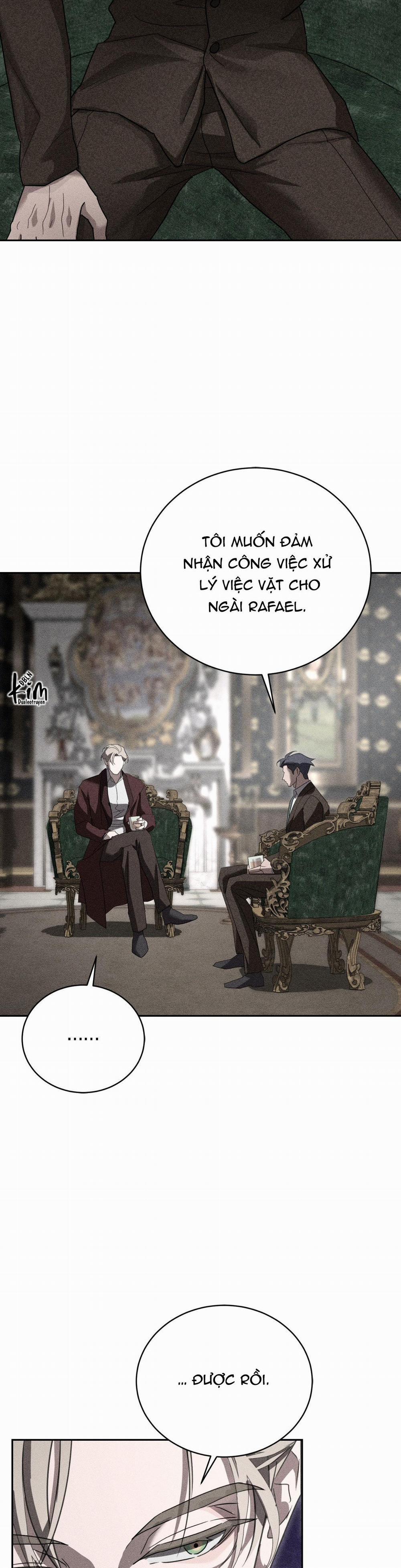 OMERTA SILENCE 2 trang 28