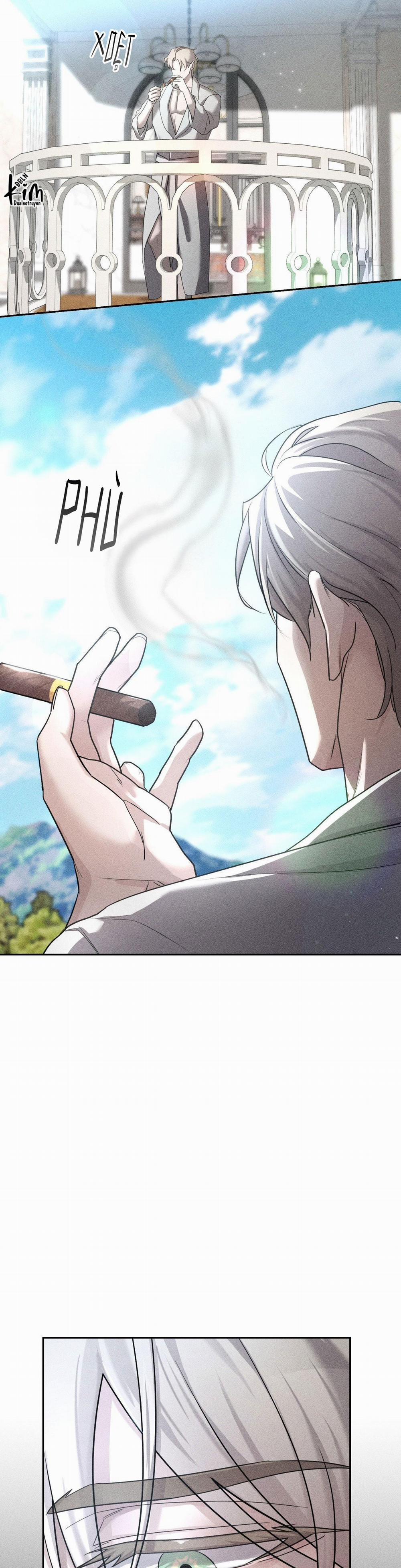 OMERTA SILENCE 2 trang 3