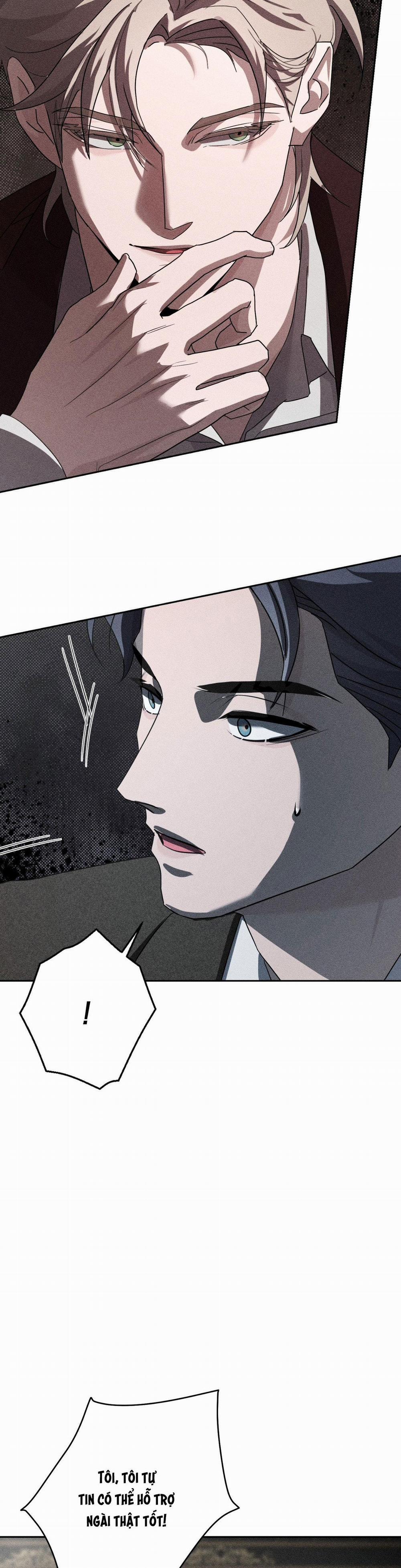 OMERTA SILENCE 2 trang 32