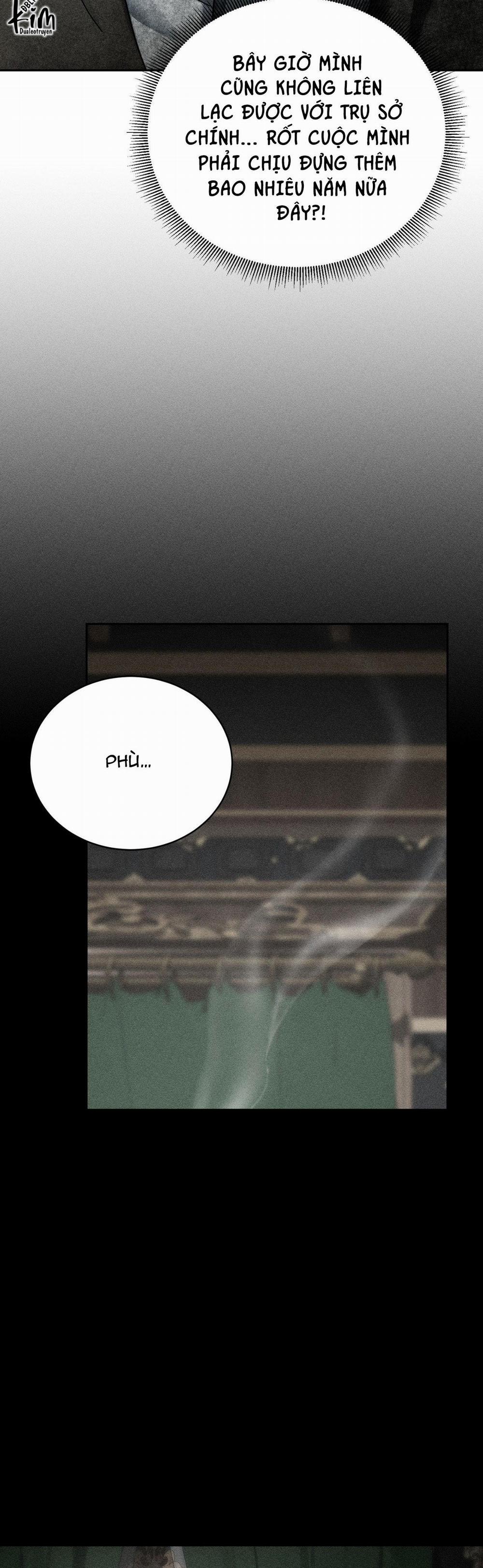 OMERTA SILENCE 2 trang 37