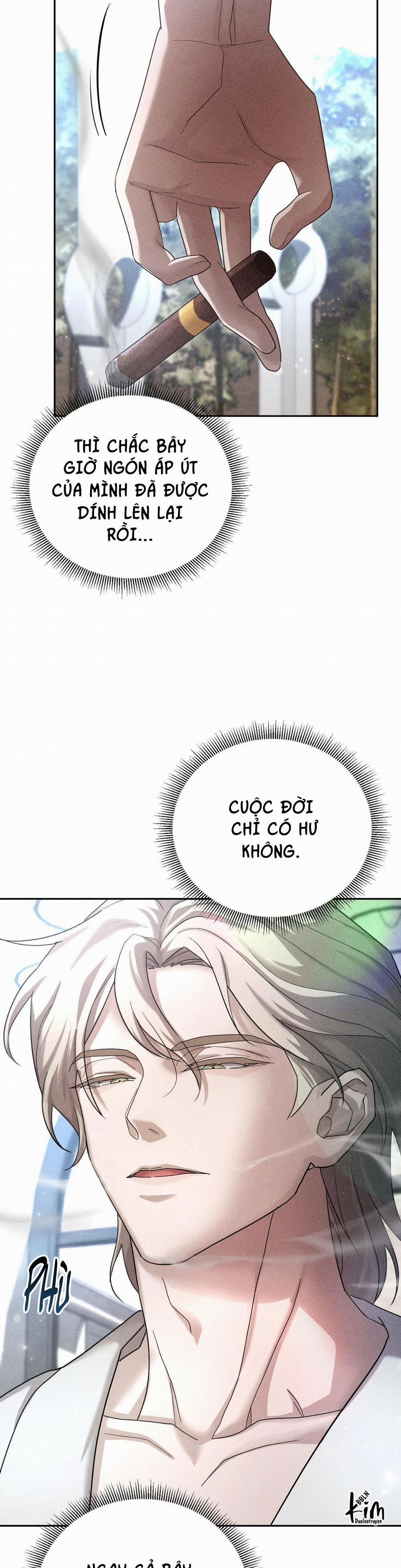 OMERTA SILENCE 2 trang 6