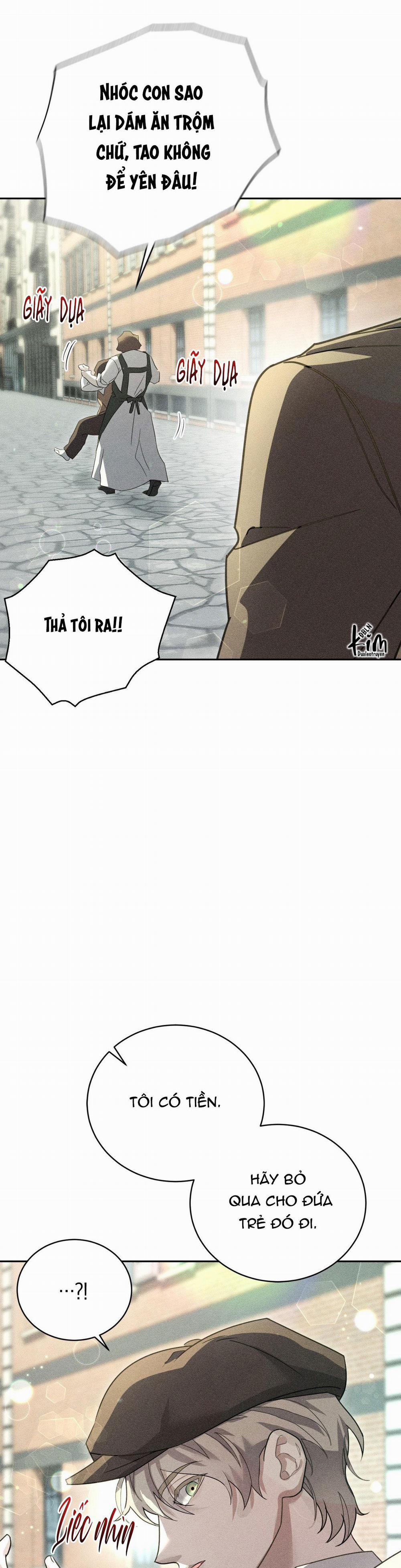 OMERTA SILENCE 3 trang 10