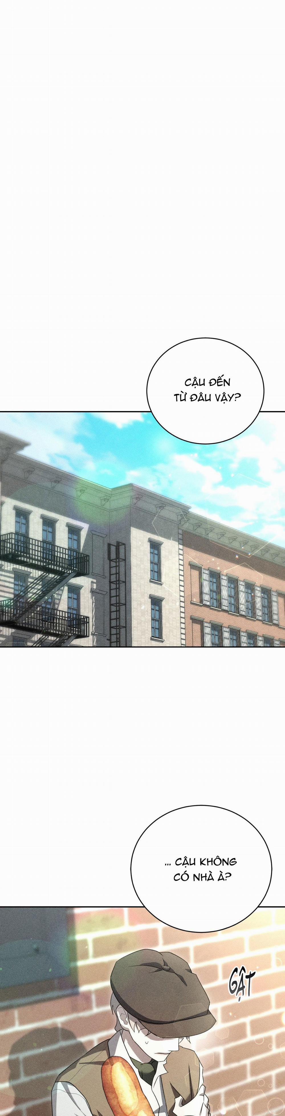 OMERTA SILENCE 3 trang 12