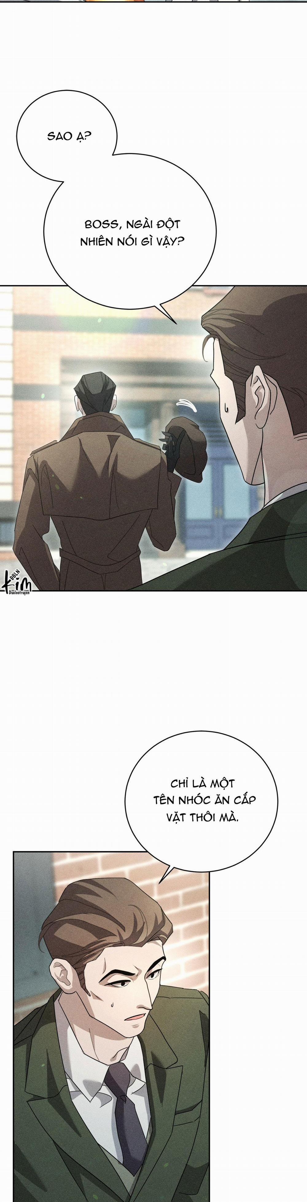 OMERTA SILENCE 3 trang 15