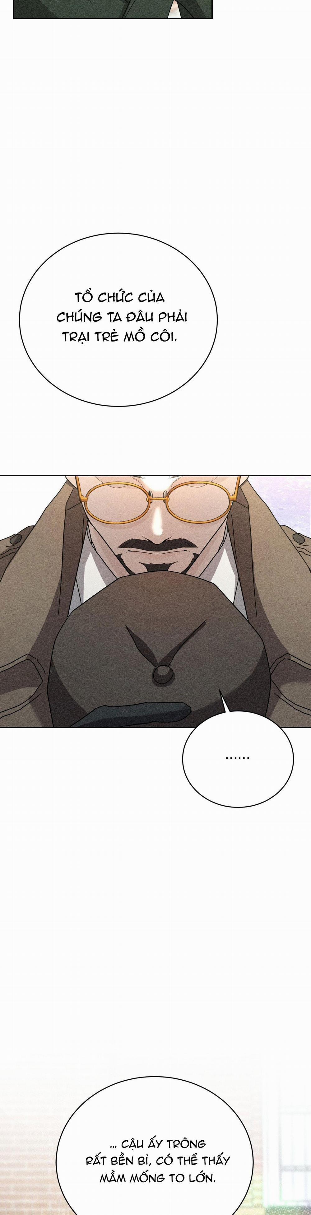 OMERTA SILENCE 3 trang 16