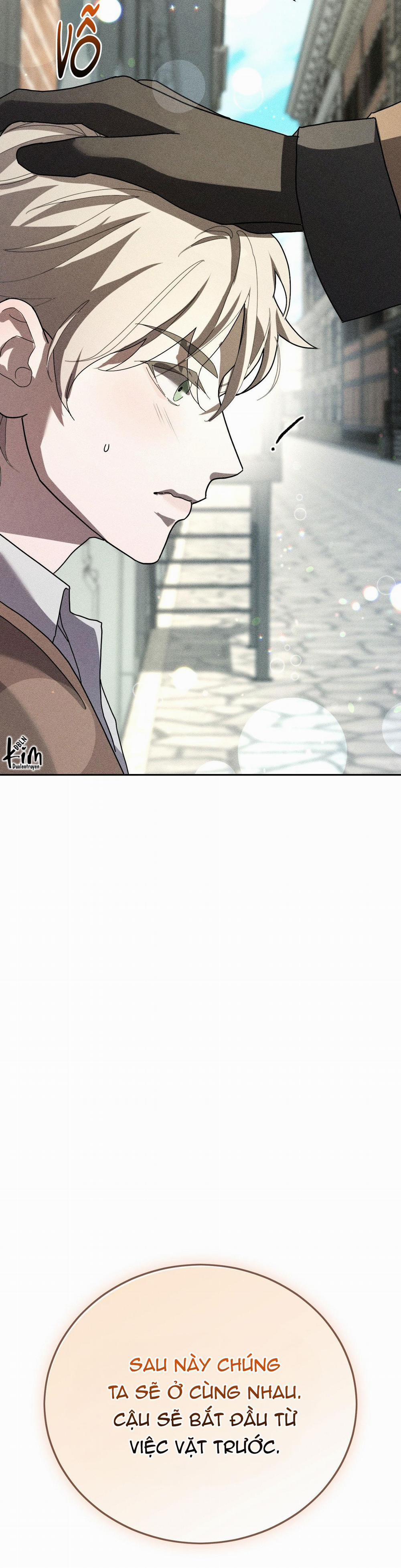 OMERTA SILENCE 3 trang 20