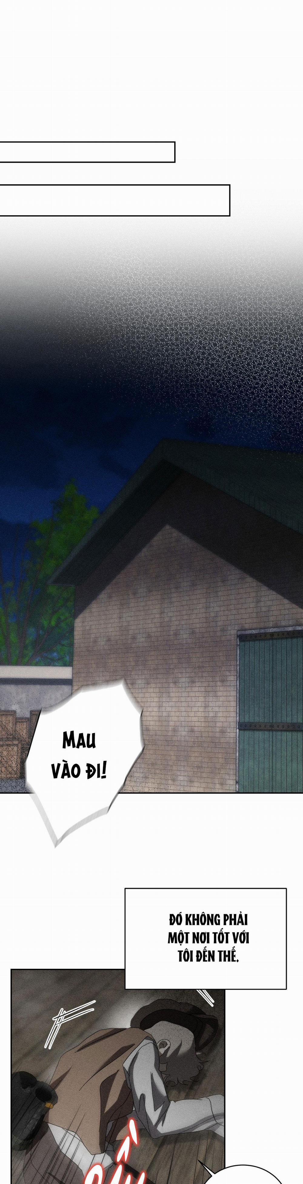 OMERTA SILENCE 3 trang 21