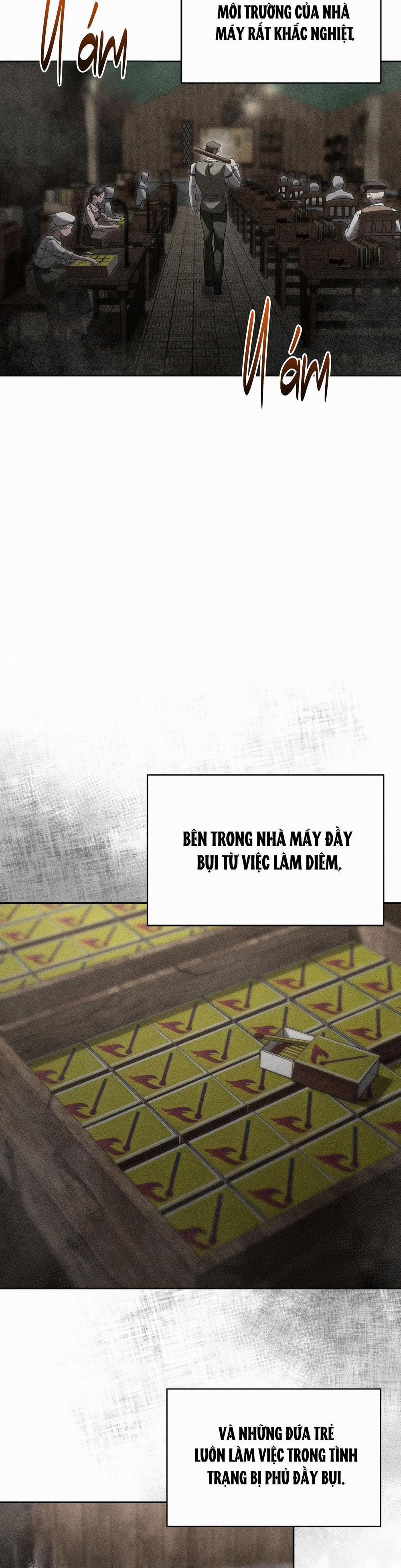 OMERTA SILENCE 3 trang 24