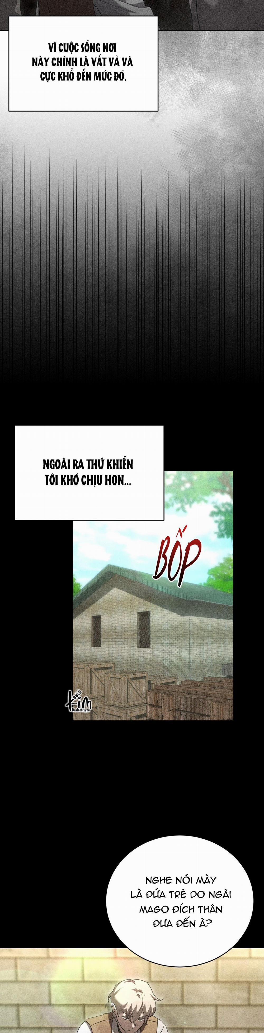 OMERTA SILENCE 3 trang 26