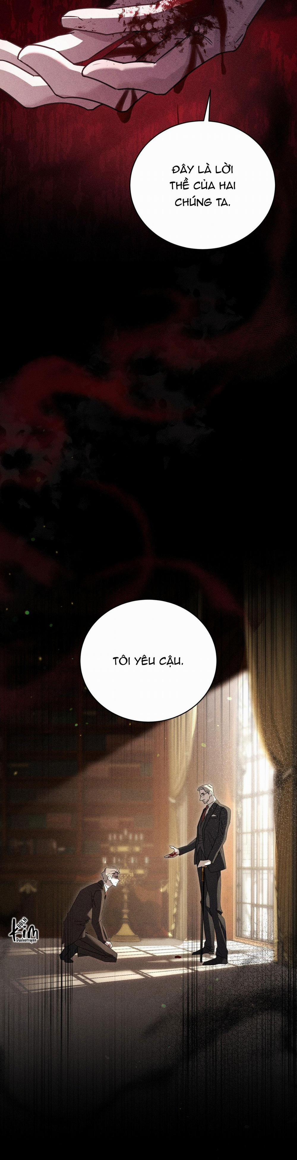 OMERTA SILENCE 3 trang 6