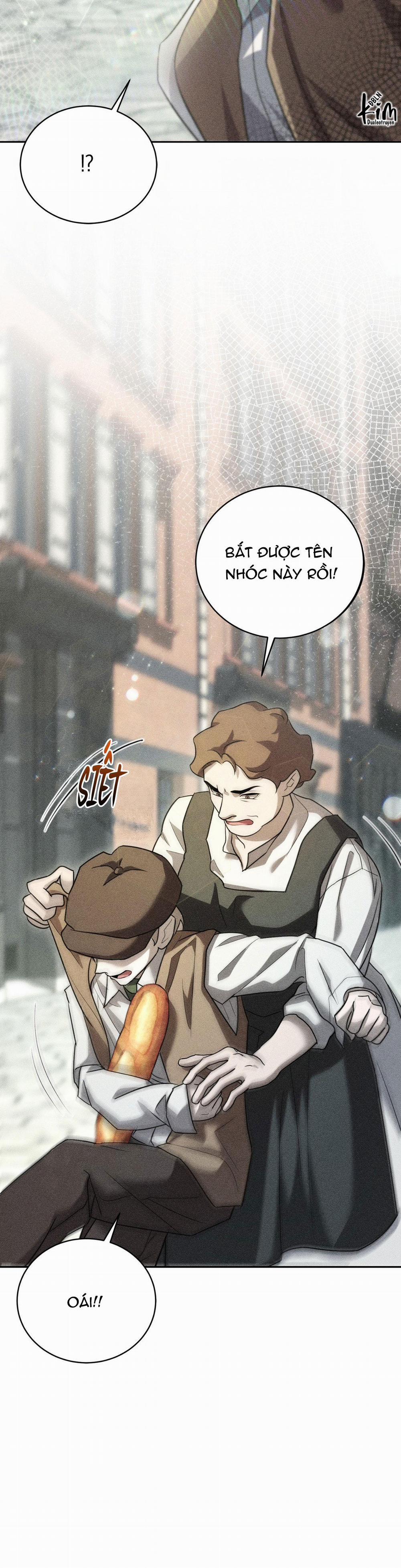 OMERTA SILENCE 3 trang 9