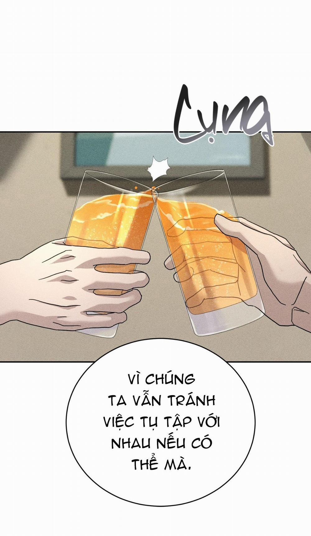 OMERTA SILENCE 4 trang 17