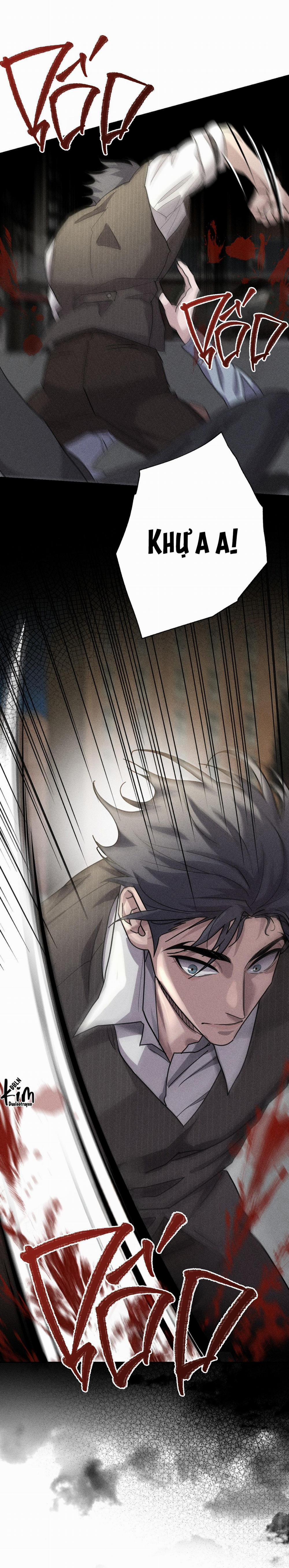 OMERTA SILENCE 4 trang 2