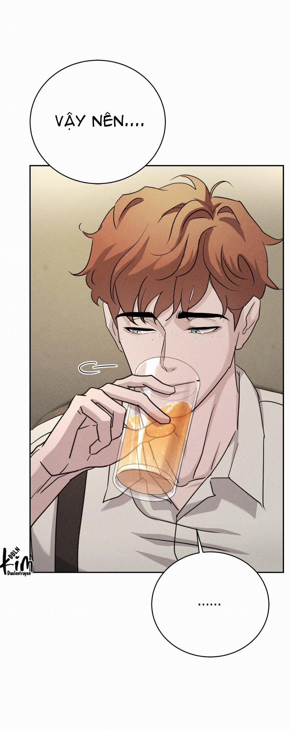 OMERTA SILENCE 4 trang 24